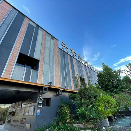 Roppongi Motel - Dalian Pingtung 외부 사진
