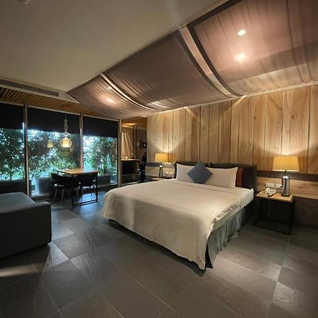 Roppongi Motel - Dalian Pingtung 외부 사진