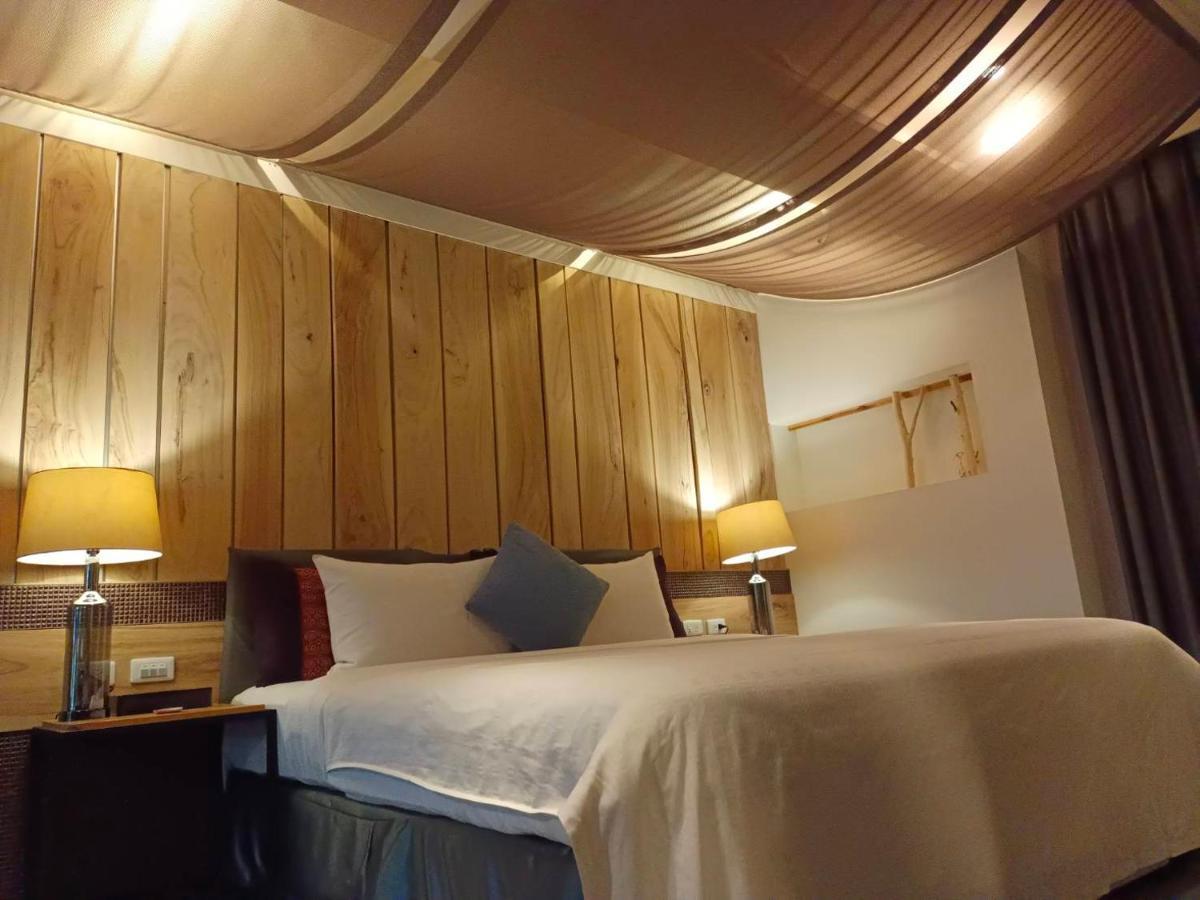 Roppongi Motel - Dalian Pingtung 외부 사진