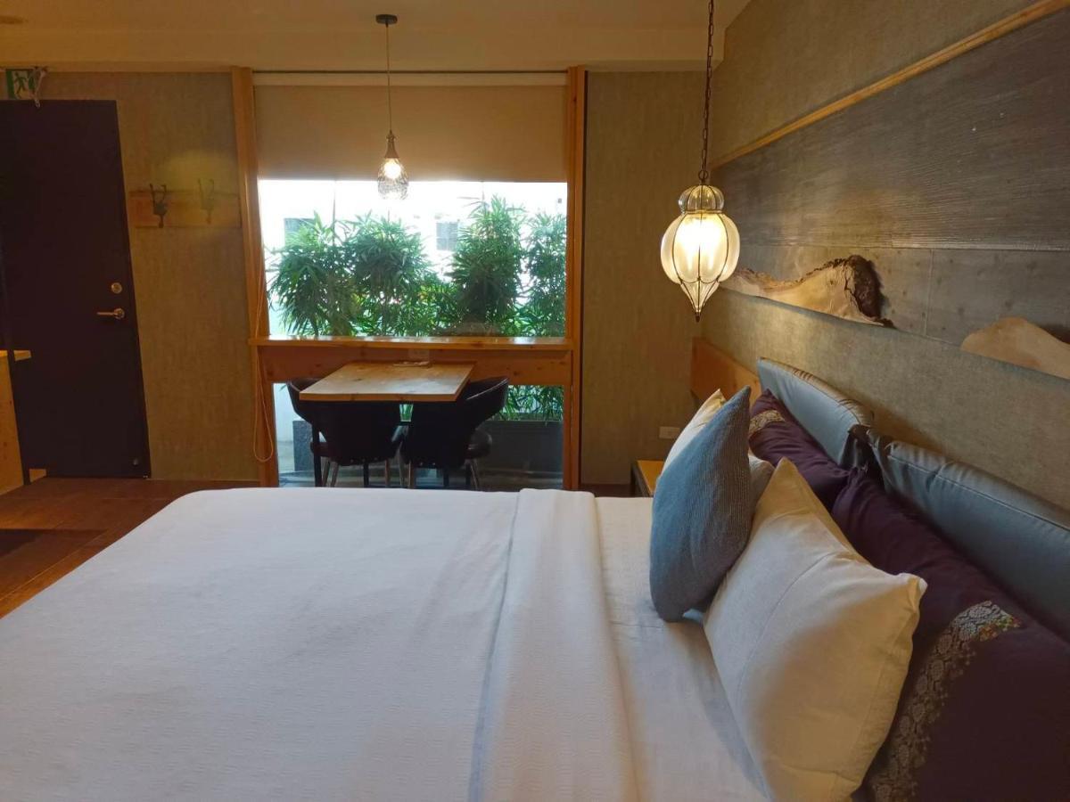Roppongi Motel - Dalian Pingtung 외부 사진