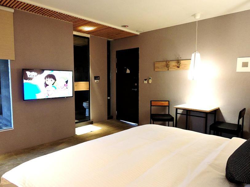 Roppongi Motel - Dalian Pingtung 외부 사진