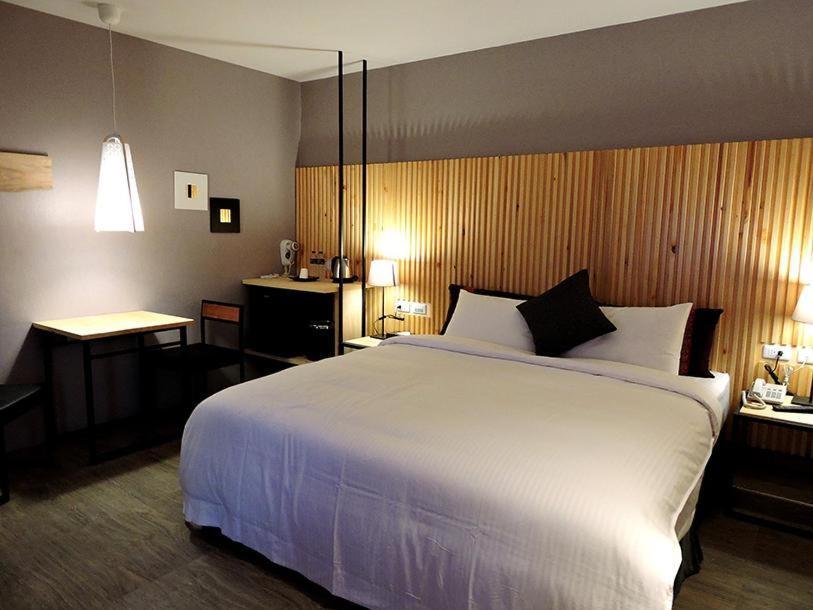 Roppongi Motel - Dalian Pingtung 외부 사진