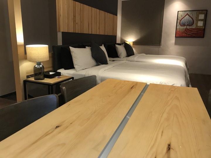 Roppongi Motel - Dalian Pingtung 외부 사진