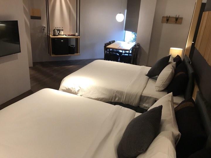 Roppongi Motel - Dalian Pingtung 외부 사진